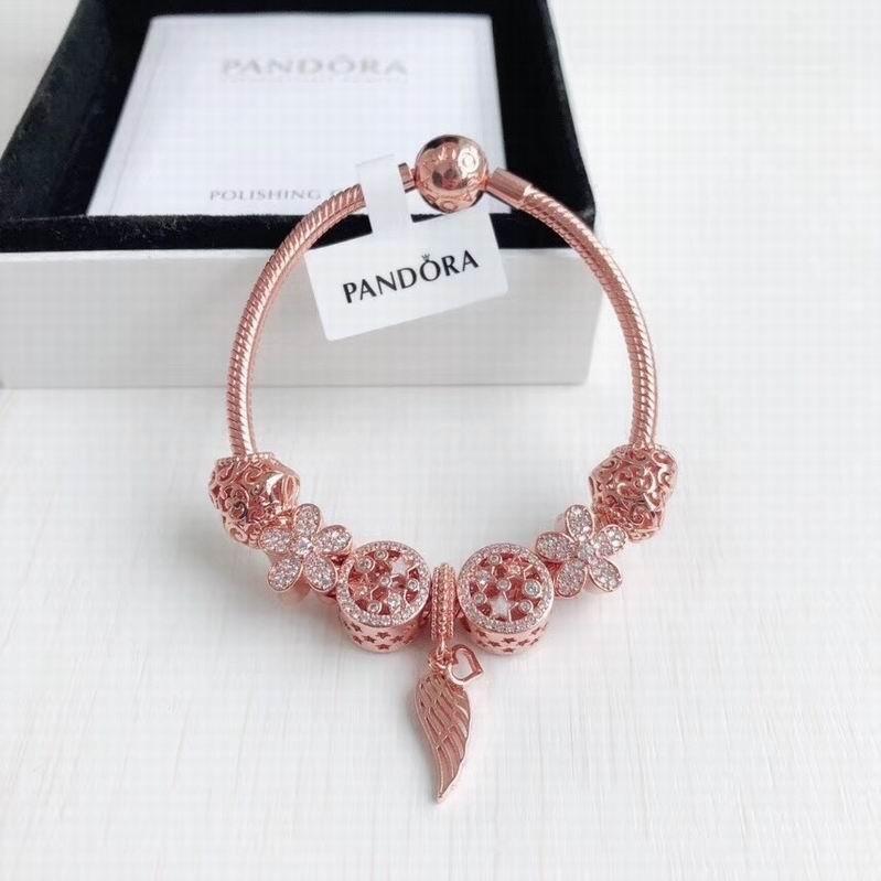 Pandora Bracelets 1610